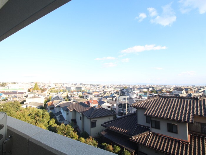 Ｇｒｅｅｎ　Ｈｉｌｌｓ　和の物件内観写真