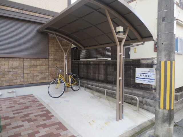 ドミ－ル瓦宮Ⅱの物件外観写真