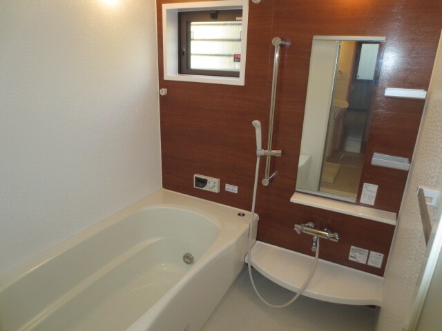 ドミ－ル瓦宮Ⅱの物件内観写真