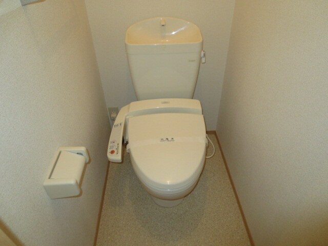 ドミ－ル瓦宮Ⅱの物件内観写真