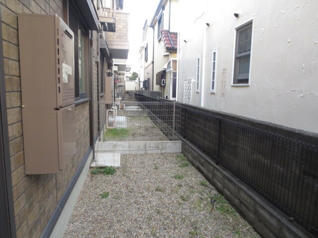 ドミ－ル瓦宮Ⅱの物件内観写真