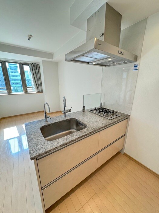 ブランズ京都烏丸御池(303)の物件内観写真