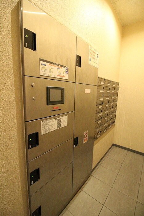 ブランズ京都烏丸御池(303)の物件外観写真