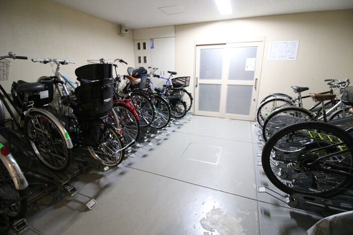 ブランズ京都烏丸御池(303)の物件外観写真