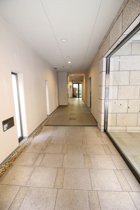 ブランズ京都烏丸御池(303)の物件外観写真