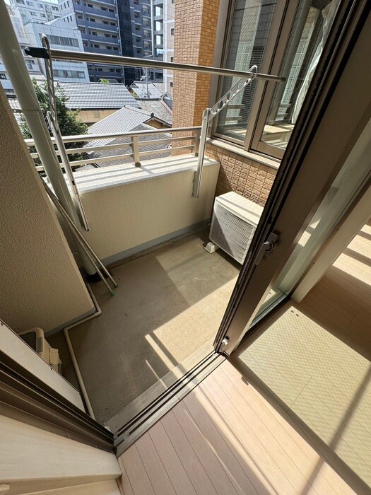 ブランズ京都烏丸御池(303)の物件内観写真