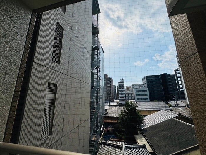 ブランズ京都烏丸御池(303)の物件内観写真