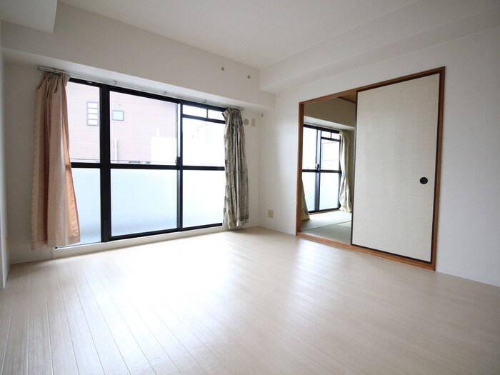 コ－ストハイツの物件内観写真