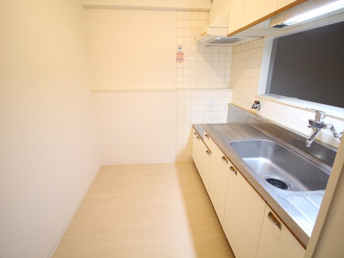 コ－ストハイツの物件内観写真