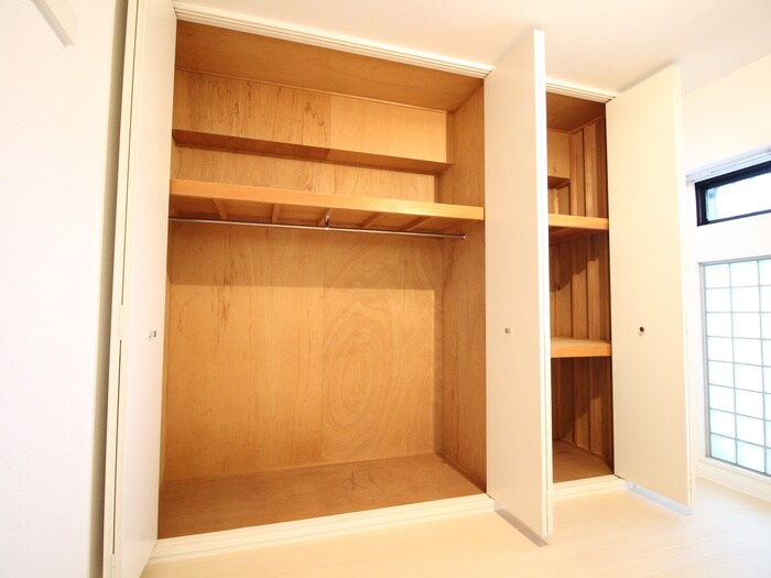 コ－ストハイツの物件内観写真