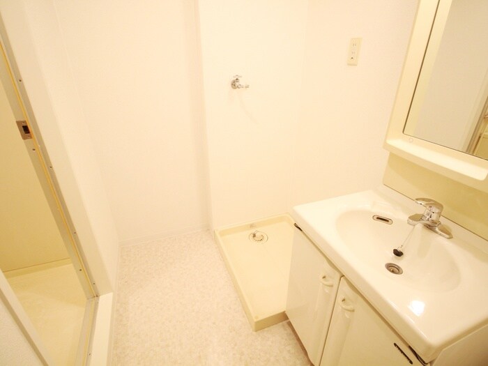 コ－ストハイツの物件内観写真