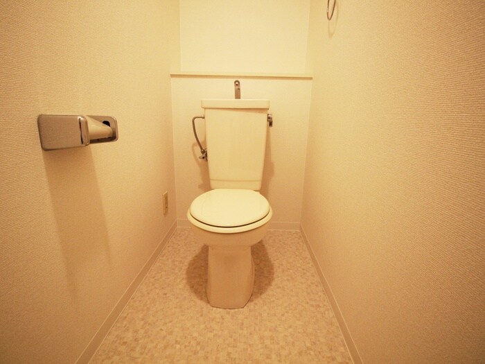 コ－ストハイツの物件内観写真