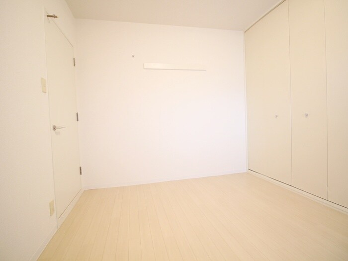 コ－ストハイツの物件内観写真