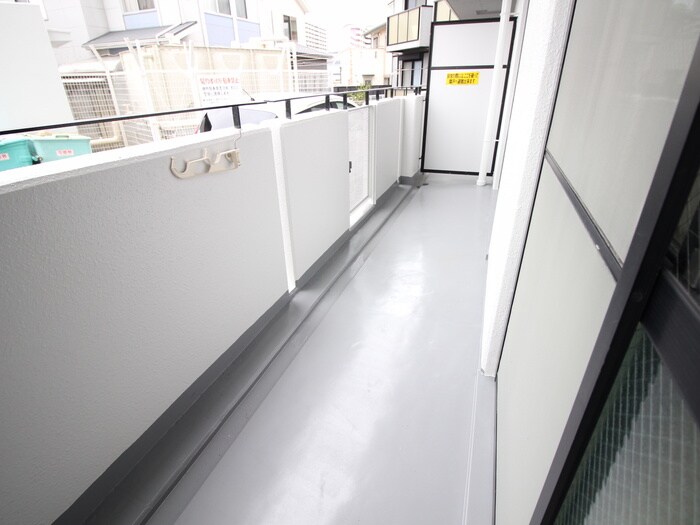 コ－ストハイツの物件内観写真