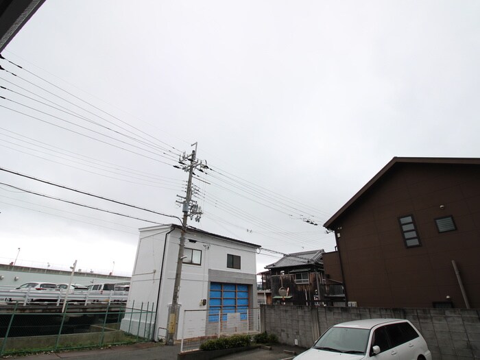 コ－ストハイツの物件内観写真