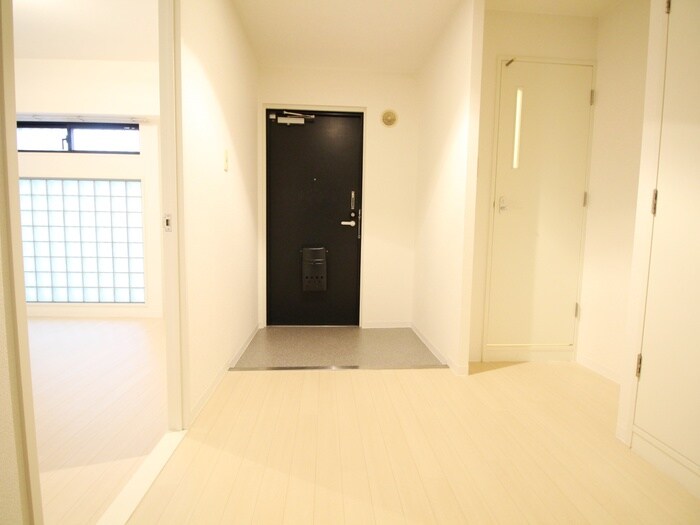 コ－ストハイツの物件内観写真