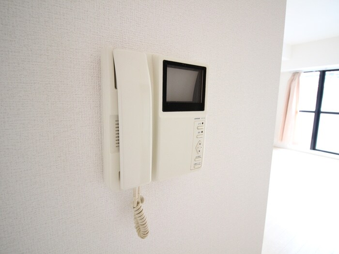 コ－ストハイツの物件内観写真