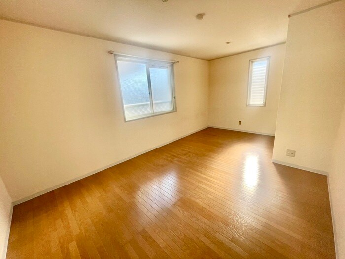 エルパティオコイデの物件内観写真