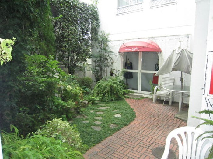 エルパティオコイデの物件外観写真