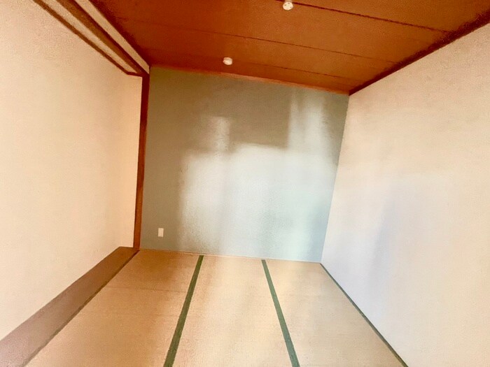 エルパティオコイデの物件内観写真