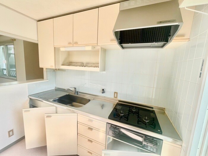 エルパティオコイデの物件内観写真