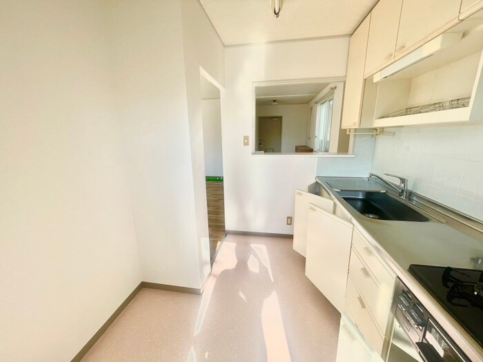 エルパティオコイデの物件内観写真