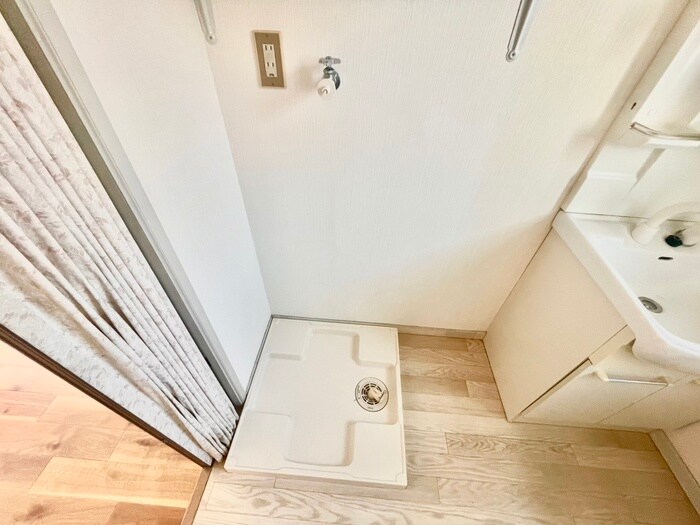 エルパティオコイデの物件内観写真