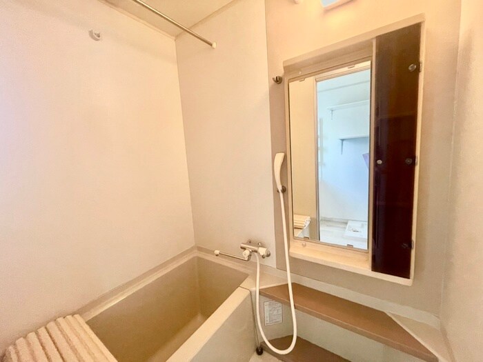 エルパティオコイデの物件内観写真