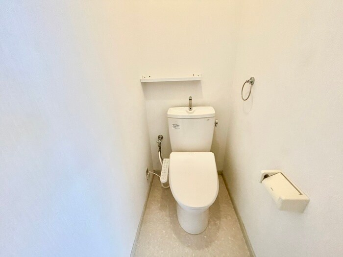 エルパティオコイデの物件内観写真