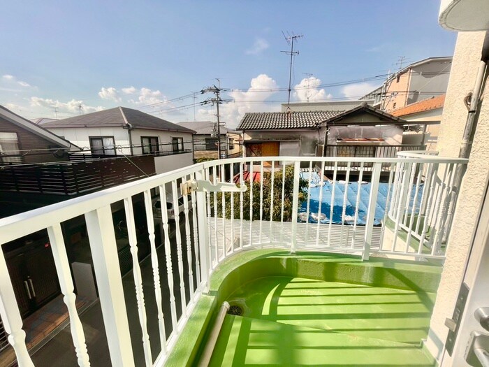 エルパティオコイデの物件内観写真