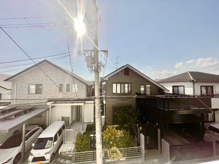 エルパティオコイデの物件内観写真