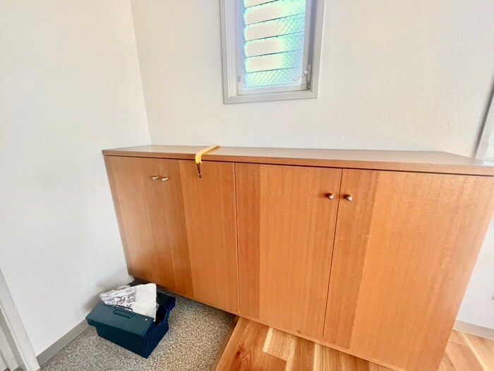 エルパティオコイデの物件内観写真