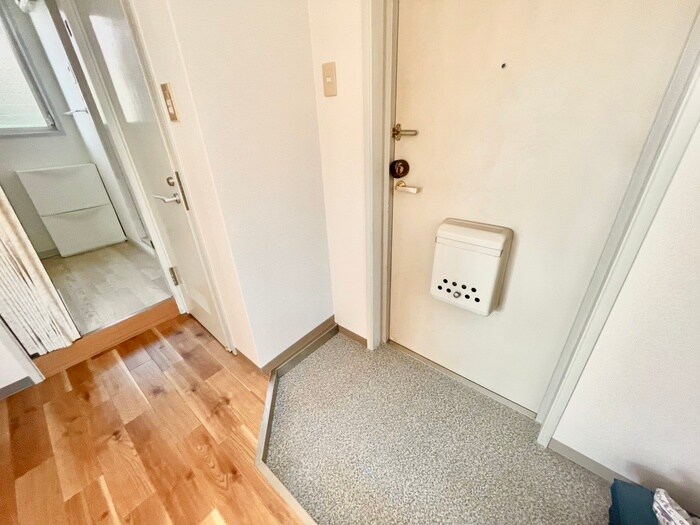 エルパティオコイデの物件内観写真