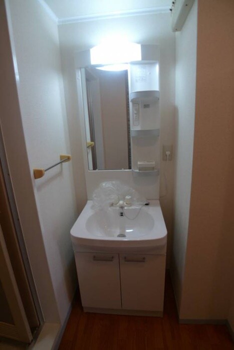 メルヴェーユ大村の物件内観写真