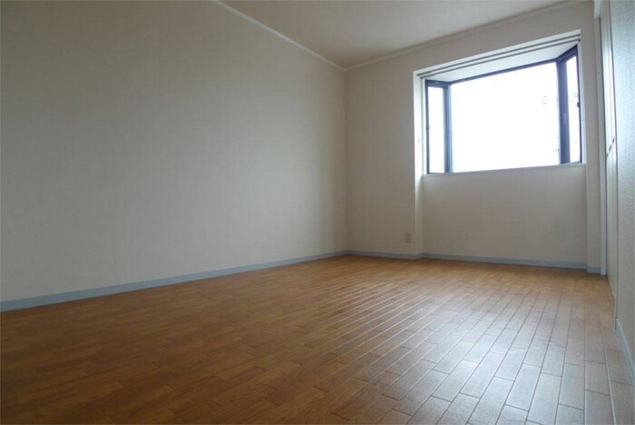 メルヴェーユ大村の物件内観写真