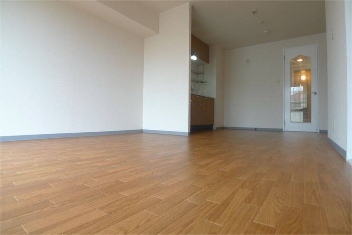 メルヴェーユ大村の物件内観写真