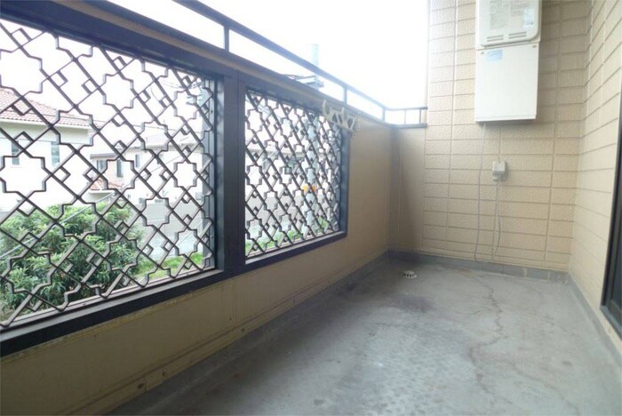 メルヴェーユ大村の物件内観写真