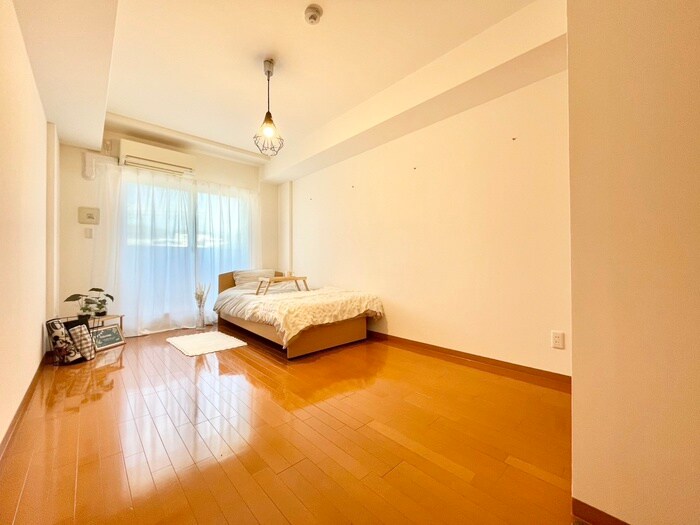 エ－デルワイス宇治の物件内観写真