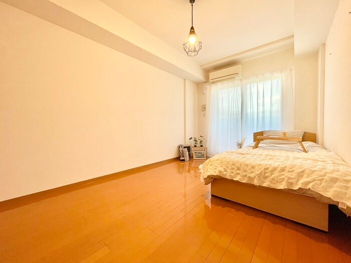 エ－デルワイス宇治の物件内観写真