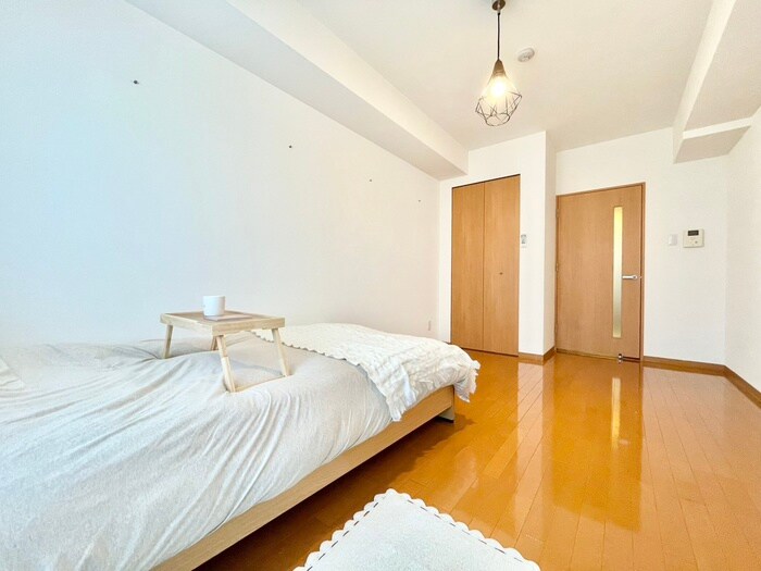 エ－デルワイス宇治の物件内観写真