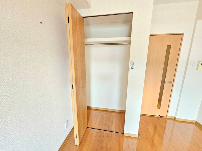 エ－デルワイス宇治の物件内観写真