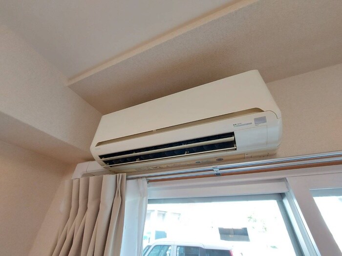 エ－デルワイス宇治の物件内観写真