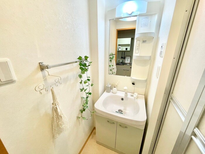 エ－デルワイス宇治の物件内観写真