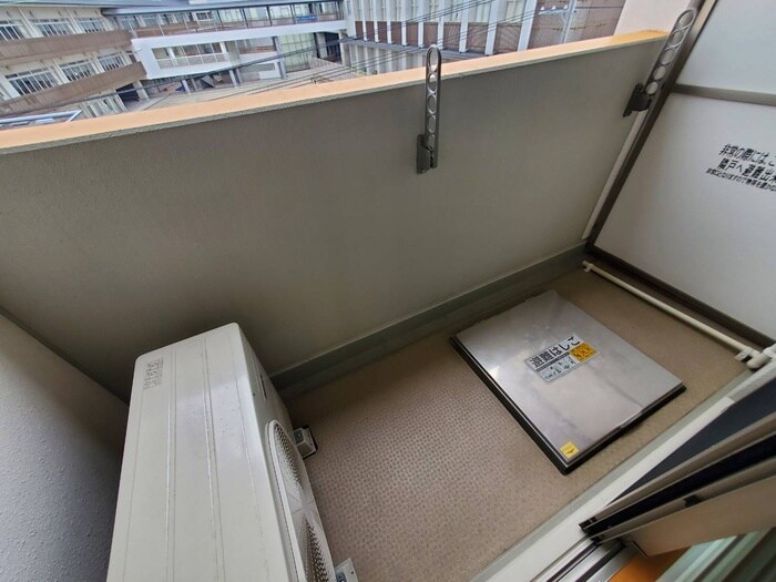 エ－デルワイス宇治の物件内観写真