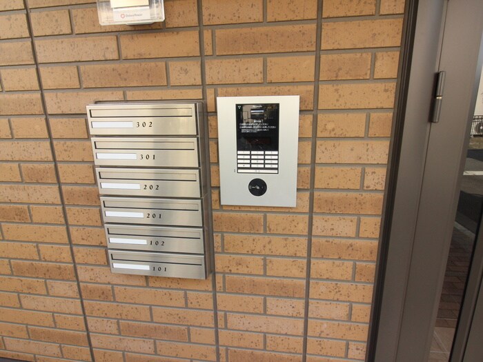 フルール　ラヴィーヌの物件外観写真