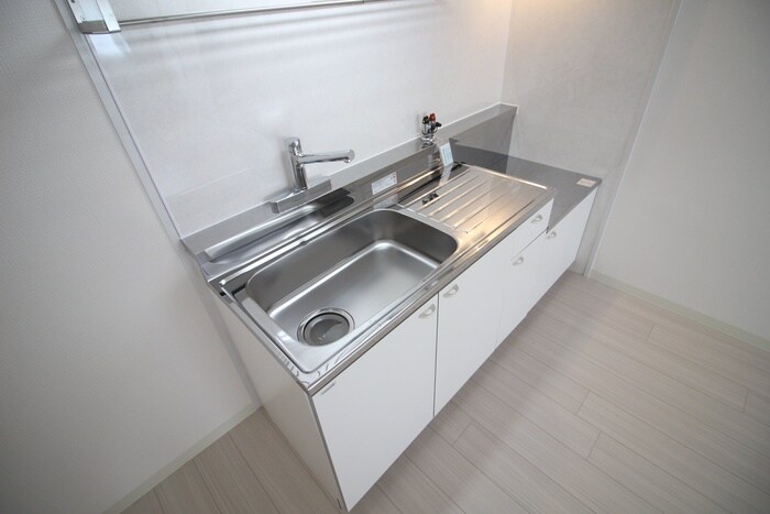 ルルーディ古川の物件内観写真