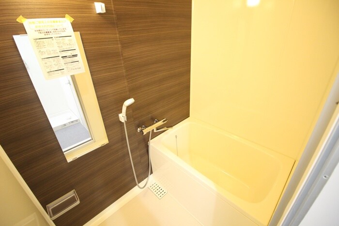 ルルーディ古川の物件内観写真