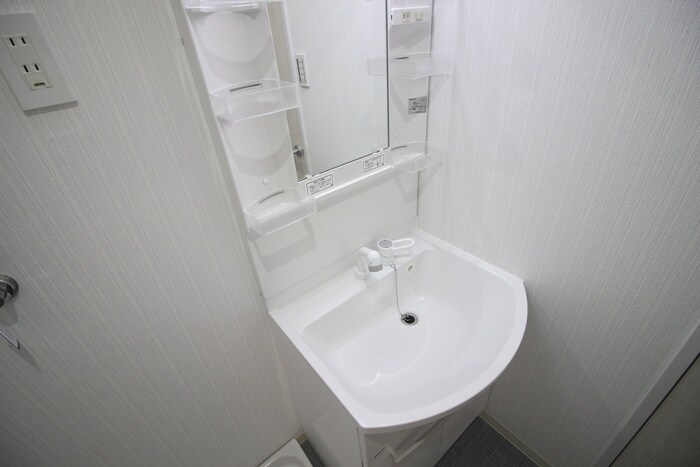 ルルーディ古川の物件内観写真