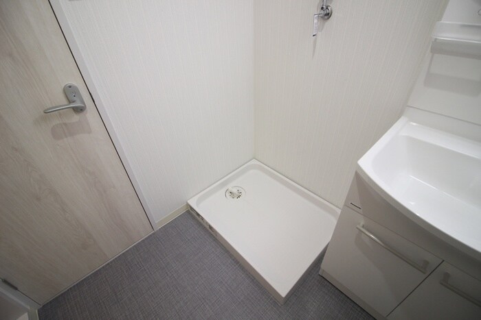 ルルーディ古川の物件内観写真