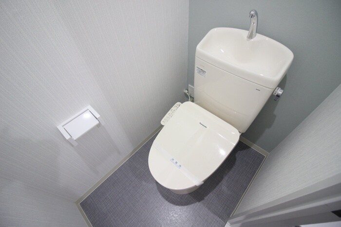 ルルーディ古川の物件内観写真